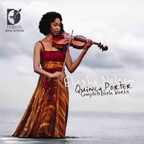 Porter: Complete Viola Works / Nelson
