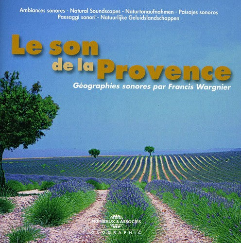 LE SON DE LA PROVENCE