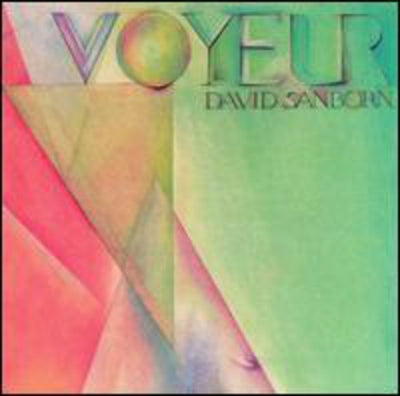 VOYEUR