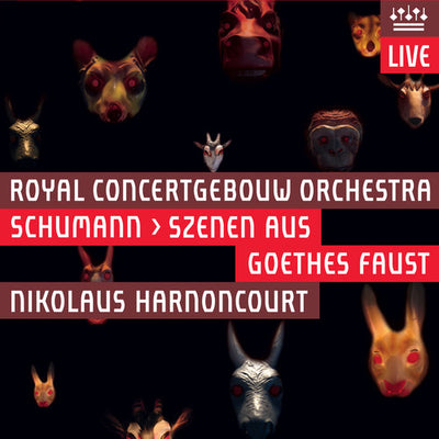 SZENEN AUS GOETHES FAUST