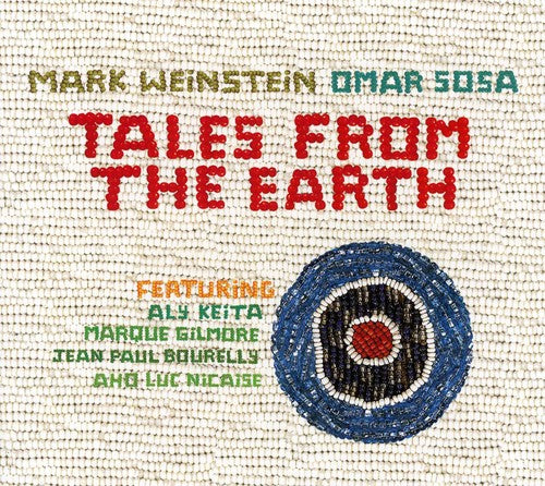 TALES FROM THE EARTH