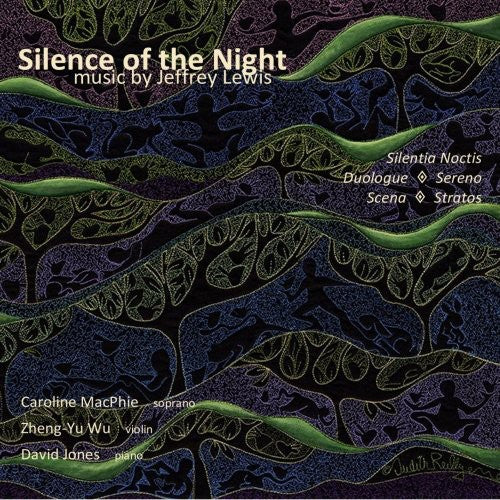 LEWIS, J.: Silence of the Night