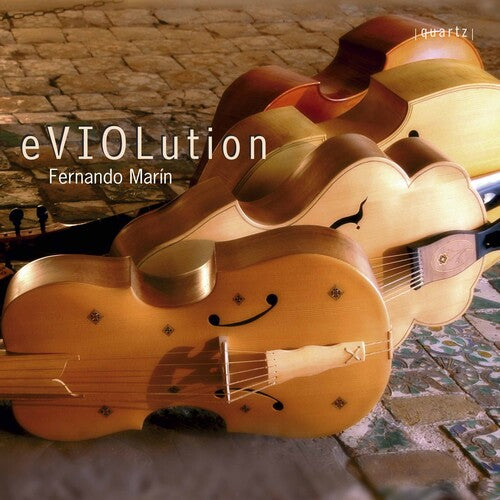 eVIOLution / Fernando Marin