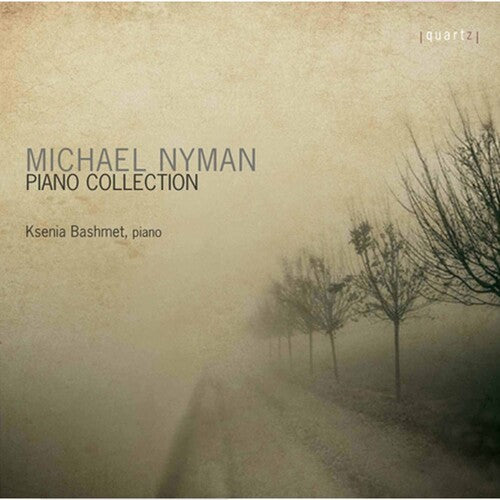 Michael Nyman: Piano Collection