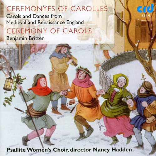 Ceremony of Carols