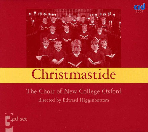 CHRISTMASTIDE