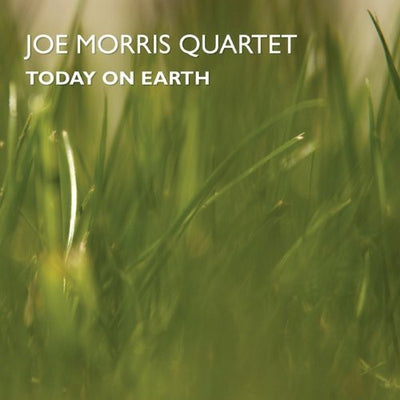TODAY ON EARTH
