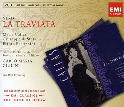 LA TRAVIATA