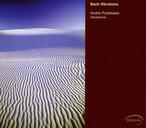 Bach Vibrations