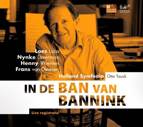 IN DE BAN VAN BANNINK