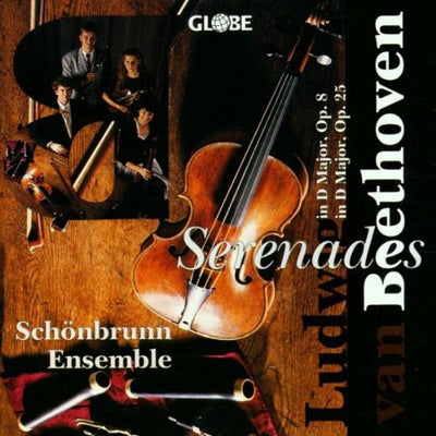 SERENADES