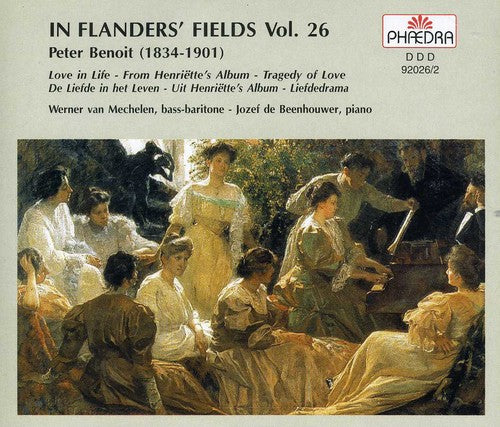 V26: IN FLANDERS' FIELDS