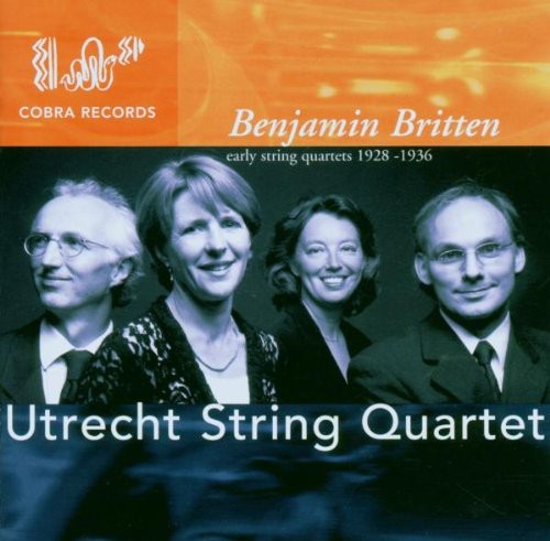 EARLY STRING QUARTETS