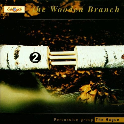 THE WOODEN BRANCH