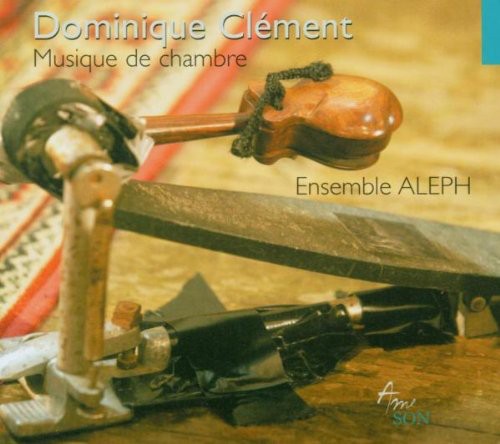 MUSIQUE DE CHAMBRE