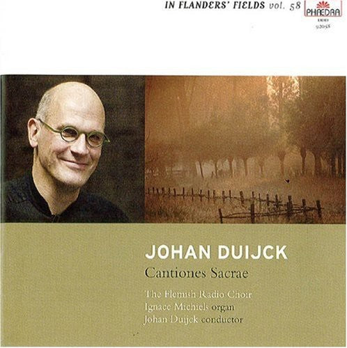 V58: IN FLANDERS' FIELDS