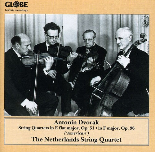 STRING QUARTETS