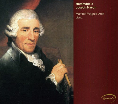 HOMMAGE A HAYDN