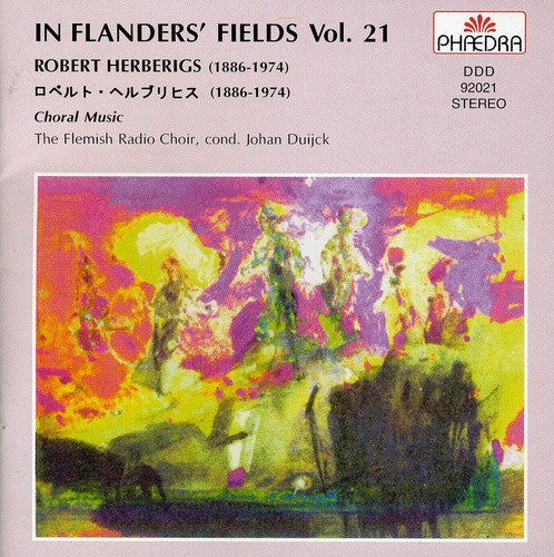 V21: IN FLANDERS' FIELDS