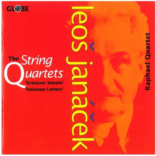 STRING QUARTETS