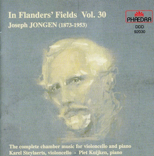 V30: IN FLANDERS' FIELDS