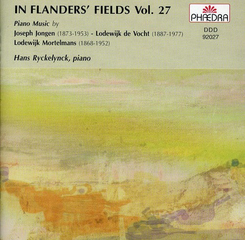 V27: IN FLANDERS' FIELDS