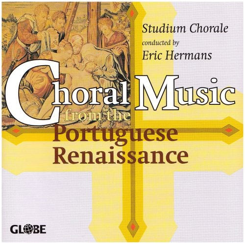 CHORAL MUSIC PORTUGESE RENAISS