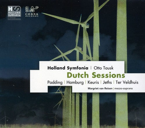 DUTCH SESSIONS