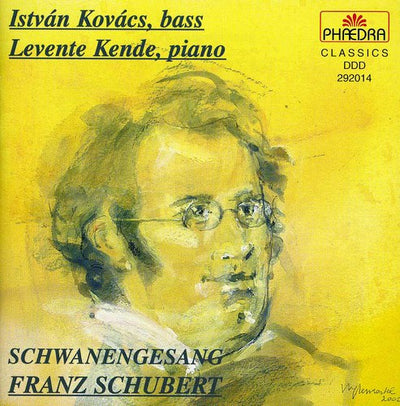 SCHWANENGESANG