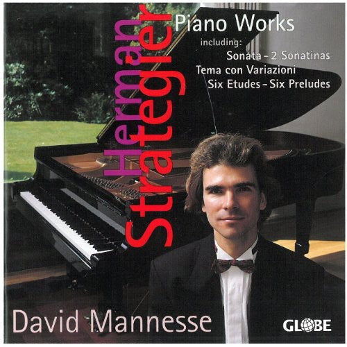 PIANO WORKS