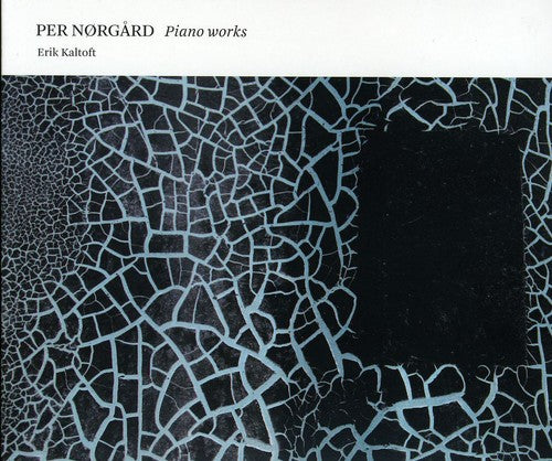 Norgard, P.: Piano Music