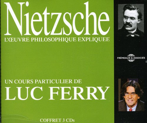 NIETZSCHE L'?UVRE PHILOSOPHIQU