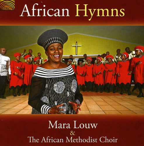 African Hymns