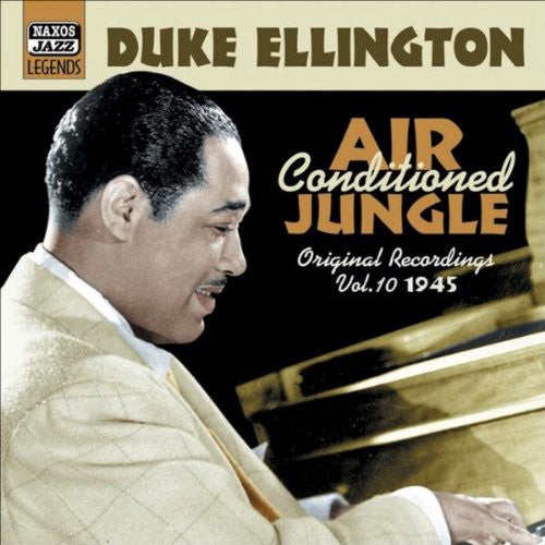 ELLINGTON, Duke: Air Conditioned Jungle (1945) (Duke Ellingt