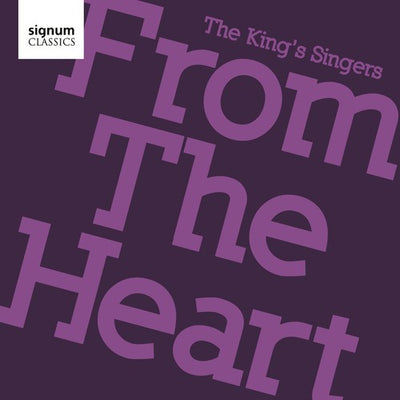 From the Heart