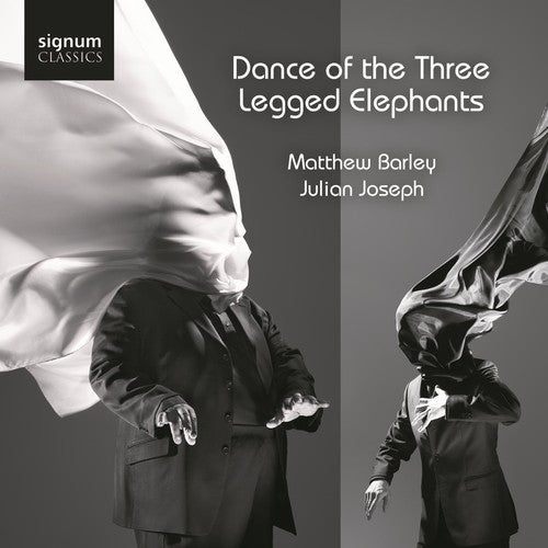 Joseph, J.: Dance of the Three Legged Elephants / Joseph, J.