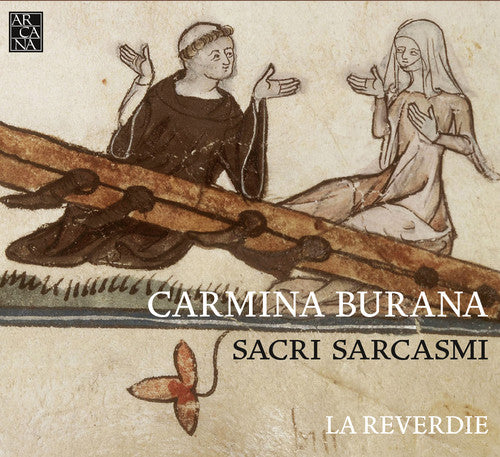 Carmina Burana