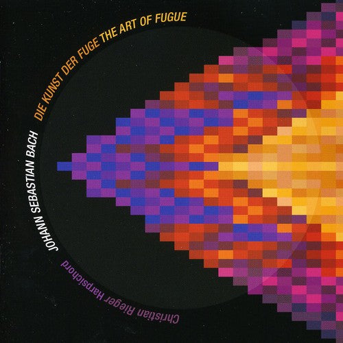 Bach: The Art of Fugue