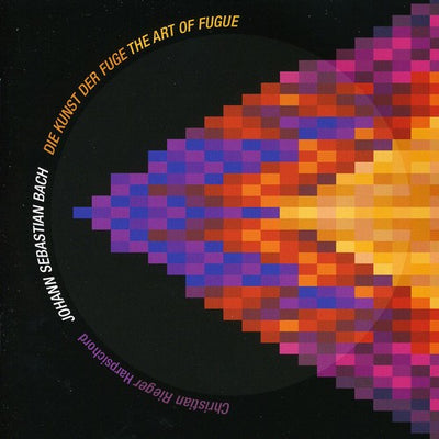 Bach: The Art of Fugue