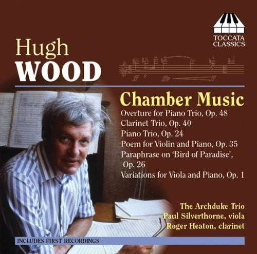 Wood, H.: Chamber Music