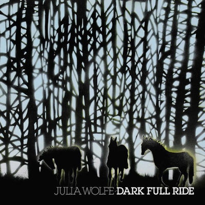 Wolfe: Dark Full Ride / Moore