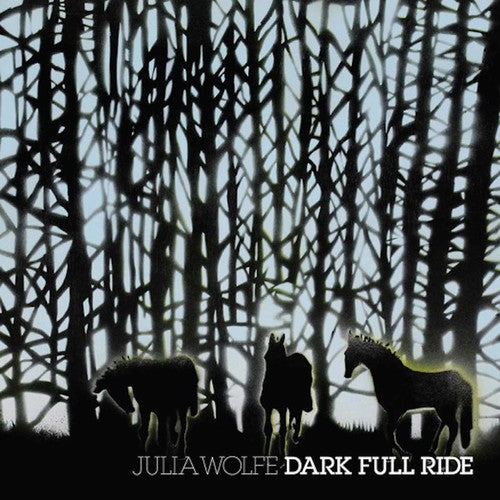 Wolfe: Dark Full Ride / Moore