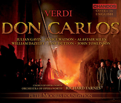 Verdi, G.: Don Carlos