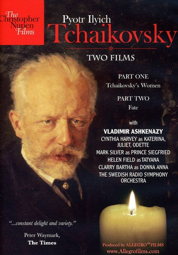 Tchaikovsky's Women / Fate
