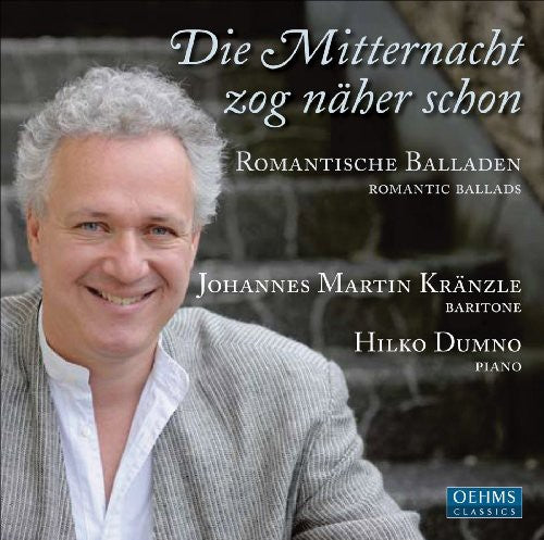 Romantic Ballads / Kranzle, Dumno