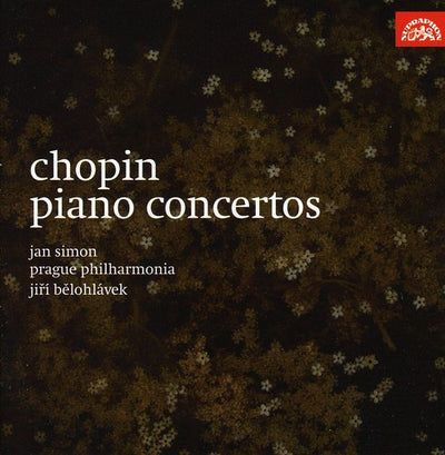 Chopin: Piano Concertos