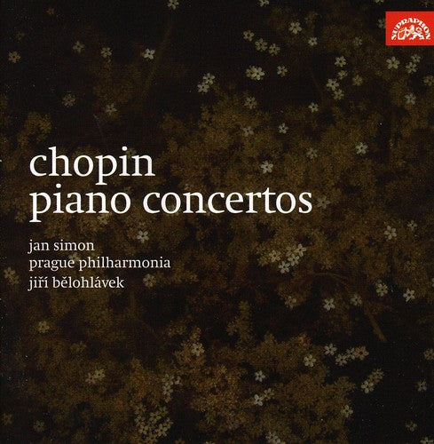 Chopin: Piano Concertos