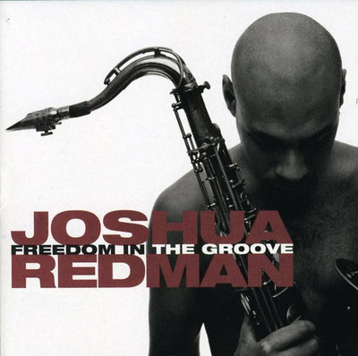 FREEDOM IN THE GROOVE