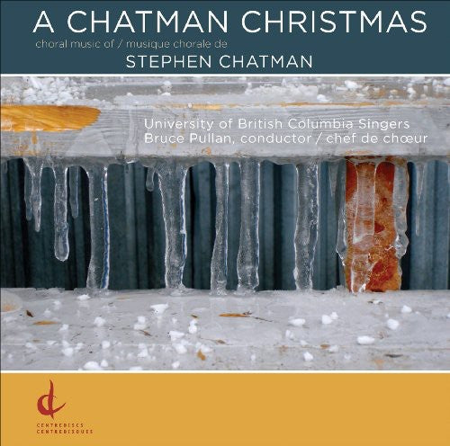 A Chatman Christmas