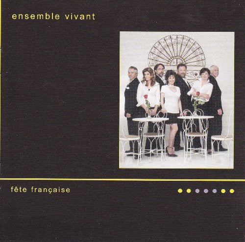 FETE FRANCAISE